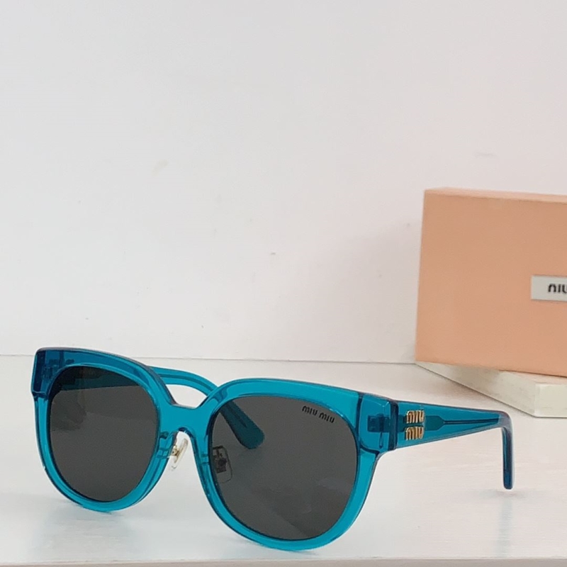 Miu miu Sunglasses